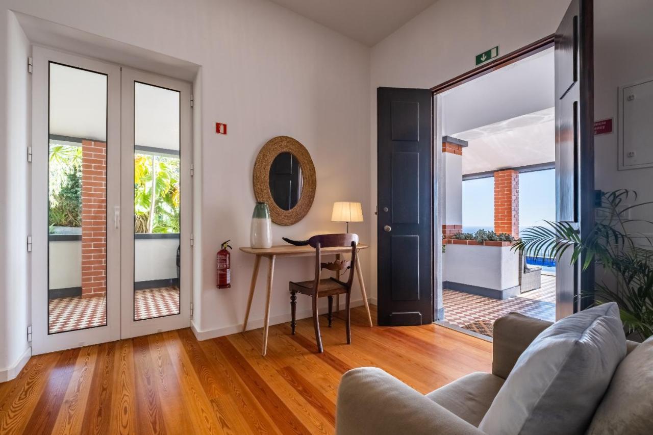 Casa Da Pinheira II - By Wehost Villa ฟุงชาล ภายนอก รูปภาพ