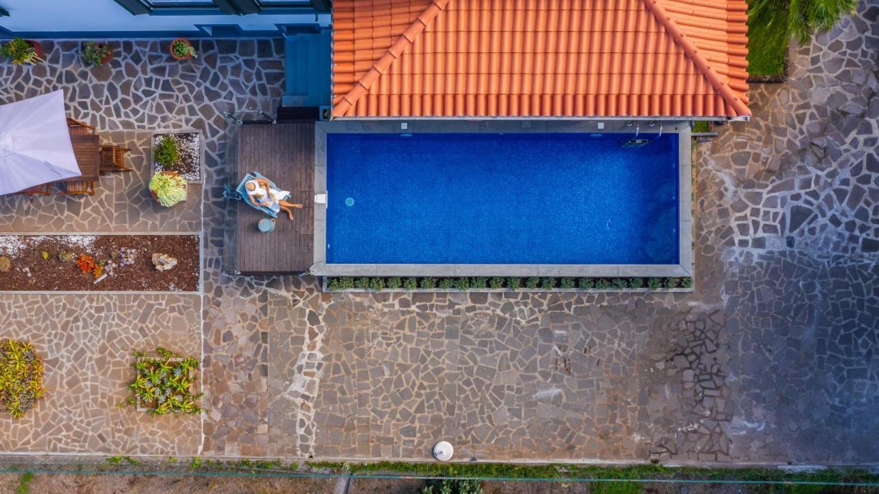 Casa Da Pinheira II - By Wehost Villa ฟุงชาล ภายนอก รูปภาพ