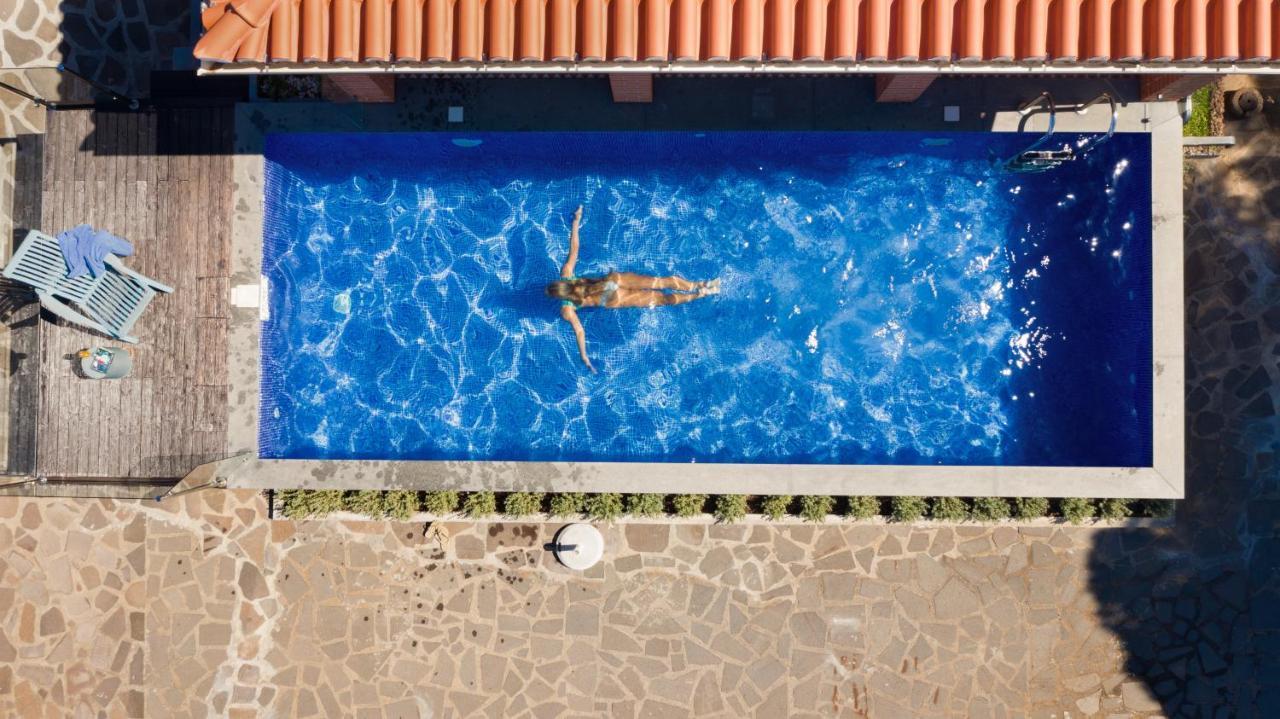 Casa Da Pinheira II - By Wehost Villa ฟุงชาล ภายนอก รูปภาพ
